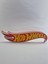 Hız Tutkunlarına Özel: 3D Baskı Hot Wheels Logo Dekor 1