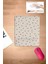 Kırmızı Kalpler, Kalp Desenli Bilek Destekli Konforlu Mouse Pad, Laptop Aksesuarı Bilgisayar Aksesuarı 1