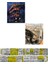 Harry Potter Azkaban Tutsağı + Ateş Kadehi Özel Baskılar Set (Ciltli) + Mat. Öğreten Cetvel 1