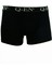 Erkek Lacivert Bambu Boxer 500 1