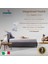 Magnicool Yastık | Magnigel Serinletici Teknolojisi ile Derin Uyku Deneyimi | Lüks ve Sağlığın Buluştuğu Nokta | Made In Italy 4