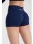 Drop Mini Shorts Kalça Büzgülü Süper Mini Şort – Push-Up Etkili Toparlayıcı & Şekillendirici 1