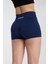 Drop Mini Shorts Kalça Büzgülü Süper Mini Şort – Push-Up Etkili Toparlayıcı & Şekillendirici 5