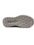 K1211 Memory Foam Anatomik Burnu Kapalı Bej Erkek Sabo Terlik 4