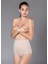 Wogı Seamless 5005 Lazer Kesim Extra Göbek Toparlayıcı Slip OZN-4078 2