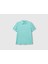 Erkek Çocuk Polo Yaka Tshirt 6-14 Yaş Mint 1