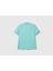 Erkek Çocuk Polo Yaka Tshirt 6-14 Yaş Mint 2