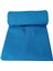 Ütü Masası Kılıfı Büyük Boy İpli Stoperli Keçeli Örtüsü Bezi 55X140CM Premium Blue 3
