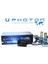 Milestone H9 LED Xenon Black Katana 1
