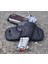 1911 Deri Silah Kılıfı - Hızlı Çekim - Sağ El - Colt , Kimber, Ruger - Vaketa Deri Özel El Yapımı 1