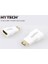 HY-W215 HDMI F To HDMI M Çevirici Adaptör 1