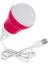 PM-12765 5 Watt 6 Volt USB Kablolu 1 Metre LED Ampul 1