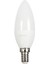 Ledcandle 40W B35 E14 Sarı Işık 1