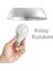 LED LED Ampül 5W/40W, E27 Normal Duy (Günışığı | 3000K, 6 Adet), AL-HL-7002 3