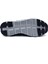 K1275 Memory Foam Burnu Kapalı Gri Erkek Sabo Terlik 4