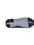 K1275 Memory Foam Burnu Kapalı Lacivert Erkek Sabo Terlik 4