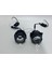 Bi Xenon LED Uzun Kısa Far Lambası 3 Inç 5