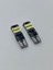 T10 Dipsiz Canbus Park LED Geri Vites Ampulü 26 LED (2 Adet) 4