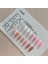 Expert Protez Tırnak Jeli Uv Gel Barbie Pembe 15gr 106 5