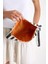 Premium Kadın Pamuk Dokuma Astarlı Renkli Clutch Portföy El Çantası 5