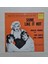 Some Like It Hot (Bazıları Sıcak Sever) - Marilyn Monroe - Soundtrack - 1974 - Dönem Baskı Plak - Longplay - Lp 1