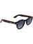 K-Brezza C1 48 Unisex Güneş Gözlüğü 5