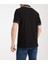 Polo Siyah Regular Fit 3