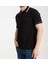 Polo Siyah Regular Fit 5