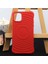 iPhone 13 Pro Max Drop Grain Su Damlası Görünümlü Lüks Silikon Kılıf 1