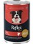 Plus Jöle Içinde Kuzu Etli Yetişkin Konserve Köpek Maması 400GR - 24 Adet 2