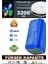 Rowenta Explorer 40 3200mAh Robot Süpürge Bataryası - Gerçek Kapasite, Maksimum Güvenlik 7