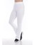 Beyaz Ispanyol Paça Tayt 4