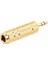 6.3 mm 3.5 mm Çevirci 6.3 mm Aux Çevirici 6.3 mm Stereo Çevirici 1