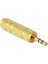 6.3 mm 3.5 mm Çevirci 6.3 mm Aux Çevirici 6.3 mm Stereo Çevirici 3