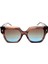 Reb-Tıerra-C4-53 Kadın Güneş Gözlüğü 1