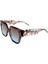 Reb-Tıerra-C4-53 Kadın Güneş Gözlüğü 2