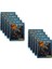 Jurassic World Dominion Panini 10 Paket Sticker Seti 1