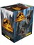 Jurassic World Dominion Panini 10 Paket Sticker Seti 3