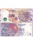 Arjantin Hatıra Baskı ( Eva Peron ) 100 Pesos Yabancı Kağıt Para Çil (Unc) Koleksiyon Para 1