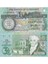 Guernsey 1 Pound Yabancı Kağıt Para Çil (Unc) Koleksiyon Para 1