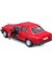 Mercedes Benz 190 E 2.6 1/24 Kırmızı Model Araba 2