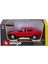 Mercedes Benz 190 E 2.6 1/24 Kırmızı Model Araba 3