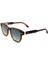 Reb-Borneo-C3-53 Unisex Güneş Gözlüğü 2