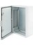 600X800X280 Abs Polyester Pano Opak Kapak Taban Saclı 2