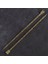 Champagner 8mm 35cm Örgü Şişi - 400-7 2