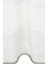 Lgs 21 Cream Beıge x w - Lagos x w - Hav Toz Vermez Eskitme Desenli Modern Makine Halısı 2