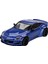 Mini Gt 1/64 Nissan Z Pandem Seiran Blue Mgt00778 1