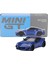 Mini Gt 1/64 Nissan Z Pandem Seiran Blue Mgt00778 4