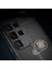 Apple iPhone Xs Max Lacivert Suni Deri Focus Telefon Kılıfı 3
