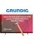 Grundig 50" Inç 127 Ekran Smart LED OLED QLED Android 4K-8K Televizyon Tv Ekran Koruyucu 1
